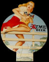 1944 Acme bottle topper by Varga