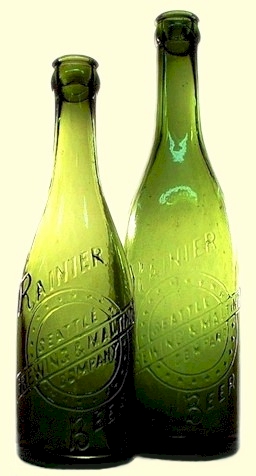 Rainier crowns ca.1903