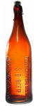 Quart bottle from 3-B's SF agent
