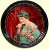 Old Heidelberg Brewery beer tray - The Invitation
