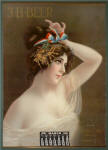 3-B 1906 calendar - image