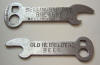3-B Cap lifter or "church key" - image