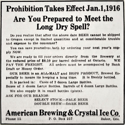 AB&CI last chance ad 