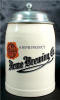 Acme Brewing Co. stein by Mettlach ca.1907
