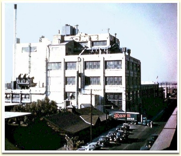 Acme Brewery Vernon CA