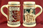 Acme mini mug , Heidelberg Inn