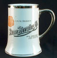 Acme Brg. Co. stein from San Francisco c.1909