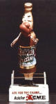 Acme display figure of The Champ ca.1949