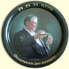 B.B.B. Beer "A Good Judge" tray