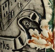 Maker's mark for Karl Bueler