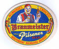 Braumeister beer coaster