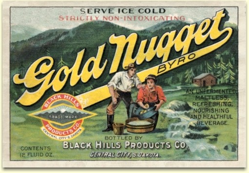 Byro by Black Hills BC