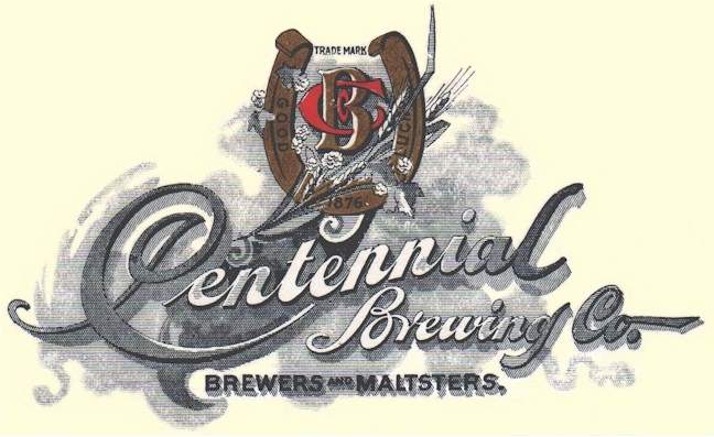 Centennial Brewing Co.header Centennial Brewing Co.header - image