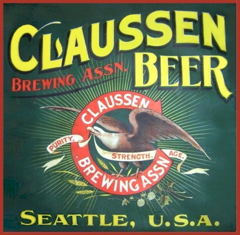 Claussen Brg. Assn. logo - image