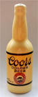Coors long neck salt 