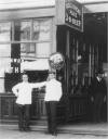 Doc & Dick's saloon, Bellingham -  image