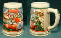Budweised stein, St. Patrick's Day '93 - image