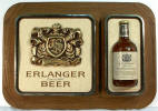 Erlanger Beer sign