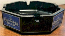 Fake Oly ashtray