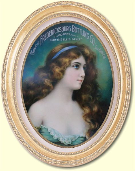 Fredericksburg Bottling print, ca.1905