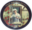 Old Heidelberg stock tray "Good Morning" - image