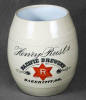 Pacific Brewery stein from Baker City, Ore.
