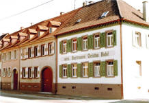 Hodel Brewery, Emmendingen, Germany 