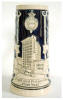 Hotel Savoy beer stein