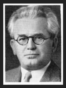 Portrait of JP Rettenmayer - image