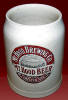 Mt. Hood Brewery stein