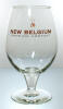 New Belgium beer snifter