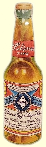 No. Yakima BC bottle illustration