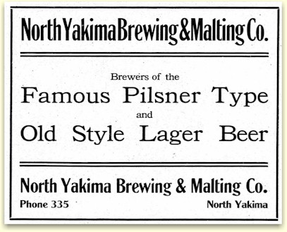 1911 City Directory ad