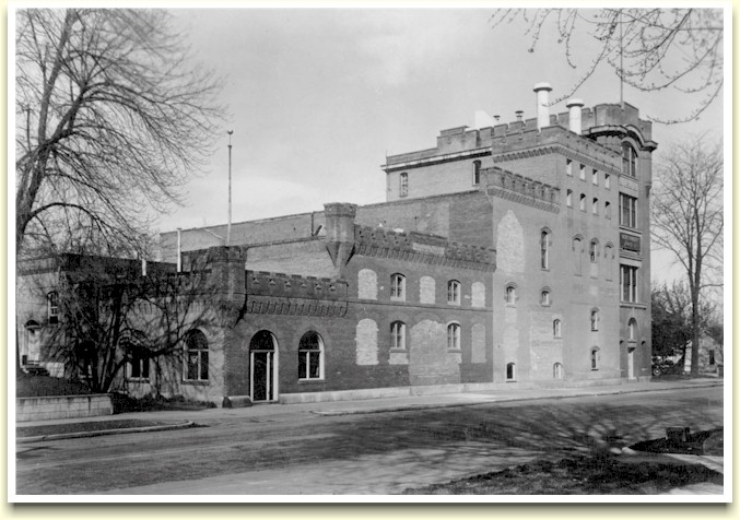 Northwest Brewing Co. ca.1935