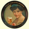 Old Heidelberg stock beer tray "Join Me"