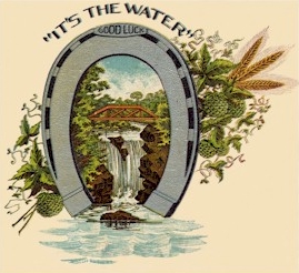 left Oly logo -  graphic