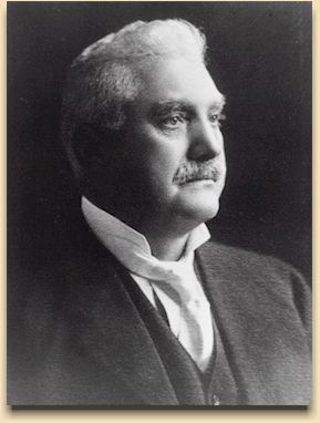 Portrait of Andrew Hemrich