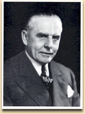 Porteait of Emil Sick