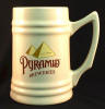 Pyramid Breweries beer sstein