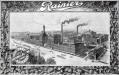 Seattle Brewing & Malting brewery ca.1907