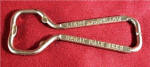 Regal Pale Beer opener - image