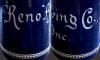 Reno Brg. Co. Inc. stein 