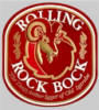 Rolling Rock Beer logo