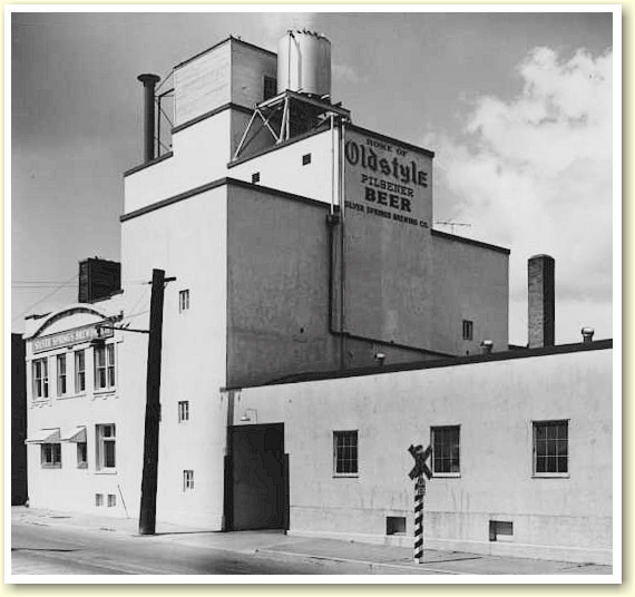 Silver Springs Bry. of Tacoma - image