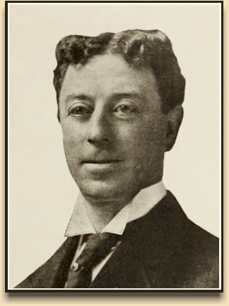 portrait of S. S. Loeb