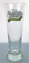 Samuel Adams Nobel Pils beer glass