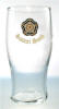 Samuel Smith British pint beer glass