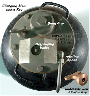 Serv-O-Draft fittings