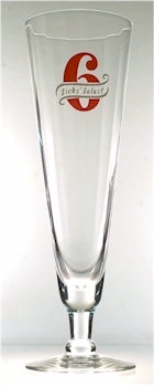 Sicks' Select paneled glass ca.1949