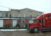 Snowy Mountain Honey Ranch